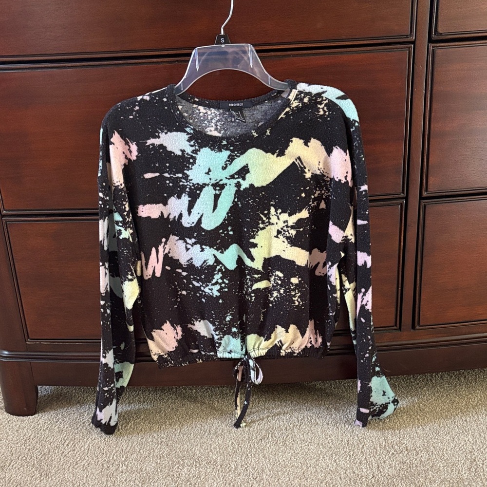 Women’s Soft Colorful Sweater